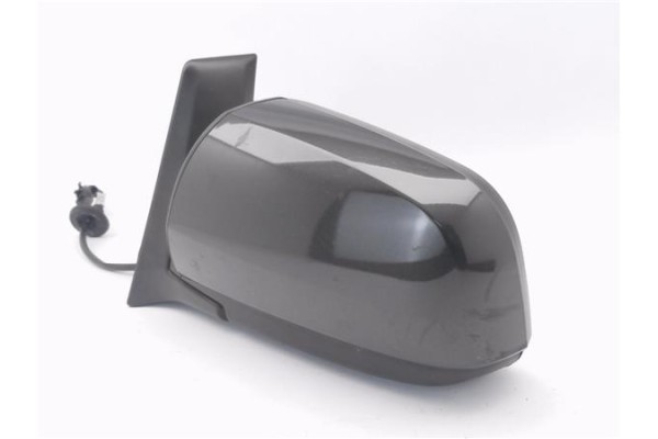 Recambio de retrovisor electrico izquierdo para opel zafira 1.7 cdti referencia OEM IAM 13312859  