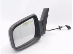 Recambio de retrovisor electrico izquierdo para opel zafira 1.7 cdti referencia OEM IAM 13312859  