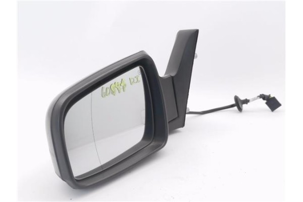 Recambio de retrovisor electrico izquierdo para opel zafira 1.7 cdti referencia OEM IAM 13312859  