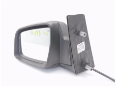 Recambio de retrovisor electrico izquierdo para opel zafira 1.7 cdti referencia OEM IAM 13312859  