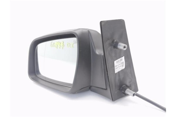 Recambio de retrovisor electrico izquierdo para opel zafira 1.7 cdti referencia OEM IAM 13312859  