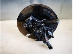 Recambio de mangueta delantero izquierda para kia ceed (jd) 1.0 drive referencia OEM IAM 51715G4AA0  