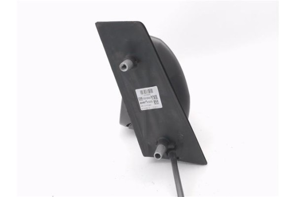 Recambio de retrovisor electrico izquierdo para opel zafira 1.7 cdti referencia OEM IAM 13312859  
