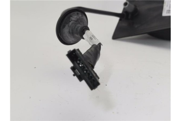 Recambio de retrovisor electrico izquierdo para opel zafira 1.7 cdti referencia OEM IAM 13312859  