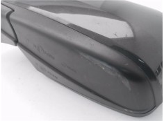 Recambio de retrovisor electrico izquierdo para opel zafira 1.7 cdti referencia OEM IAM 13312859  