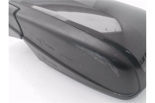 Recambio de retrovisor electrico izquierdo para opel zafira 1.7 cdti referencia OEM IAM 13312859  