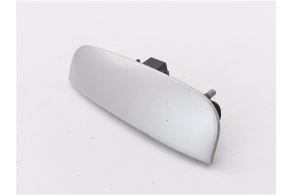 Recambio de maneta exterior porton para citroen c4 berlina 1.6 hdi referencia OEM IAM 9649858777  