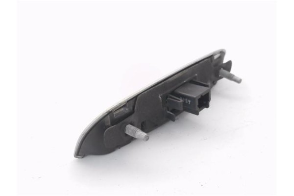 Recambio de maneta exterior porton para citroen c4 berlina 1.6 hdi referencia OEM IAM 9649858777  