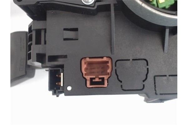 Recambio de mando intermitencia para peugeot 207 1.6 hdi referencia OEM IAM 96630718XT  