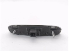 Recambio de maneta exterior porton para citroen c4 berlina 1.6 hdi referencia OEM IAM 9649858777  