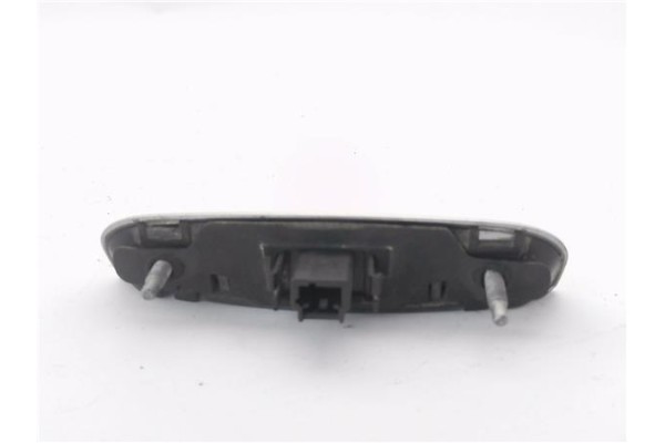 Recambio de maneta exterior porton para citroen c4 berlina 1.6 hdi referencia OEM IAM 9649858777  