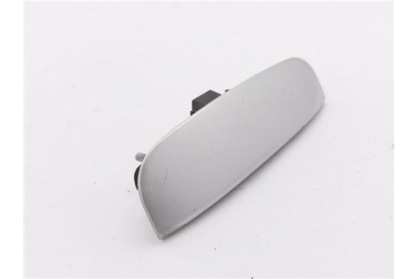 Recambio de maneta exterior porton para citroen c4 berlina 1.6 hdi referencia OEM IAM 9649858777  
