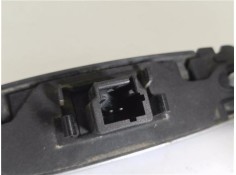 Recambio de maneta exterior porton para citroen c4 berlina 1.6 hdi referencia OEM IAM 9649858777  