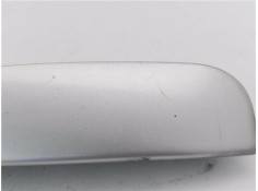 Recambio de maneta exterior porton para citroen c4 berlina 1.6 hdi referencia OEM IAM 9649858777  