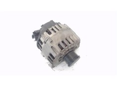 Recambio de alternador para citroen c4 berlina 1.6 attraction referencia OEM IAM 0986082240  