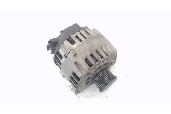 Recambio de alternador para citroen c4 berlina 1.6 attraction referencia OEM IAM 0986082240  