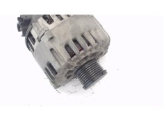 Recambio de alternador para citroen c4 berlina 1.6 attraction referencia OEM IAM 0986082240  