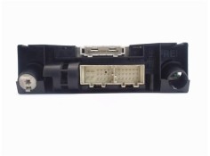 Recambio de mandos calefaccion / a.a. para seat ibiza (6l1) 1.4 tdi referencia OEM IAM 6L0820045  