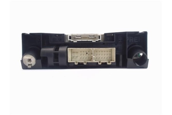 Recambio de mandos calefaccion / a.a. para seat ibiza (6l1) 1.4 tdi referencia OEM IAM 6L0820045  