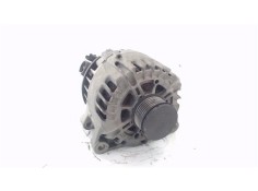 Recambio de alternador para citroen c4 berlina 1.6 attraction referencia OEM IAM 0986082240  