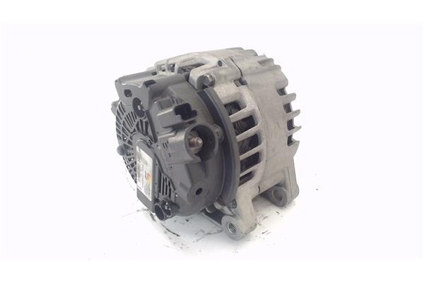 Recambio de alternador para citroen c4 berlina 1.6 attraction referencia OEM IAM 0986082240  