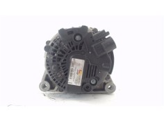 Recambio de alternador para citroen c4 berlina 1.6 attraction referencia OEM IAM 0986082240  