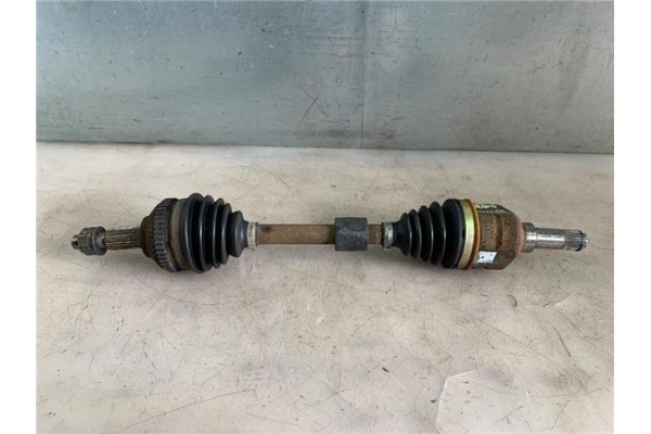 Recambio de palier delantero izquierdo para chrysler grand voyager (rt) 2.8 limited referencia OEM IAM 04880213AJ  