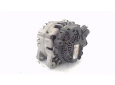 Recambio de alternador para citroen c4 berlina 1.6 attraction referencia OEM IAM 0986082240  