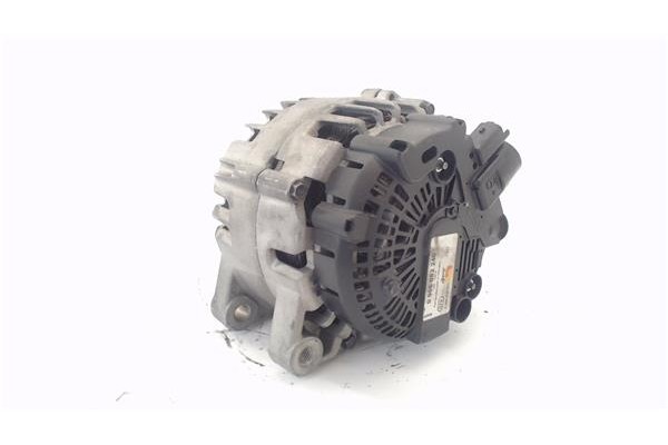 Recambio de alternador para citroen c4 berlina 1.6 attraction referencia OEM IAM 0986082240  