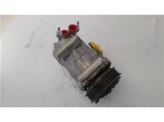 Recambio de compresor aire acond. para peugeot 206 cc cabrio-coupé 1.6 16v referencia OEM IAM 9655191580 968101645 