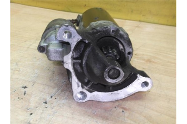 Recambio de motor arranque para citroen berlingo 2.0 hdi referencia OEM IAM 9648111680 0001108400 