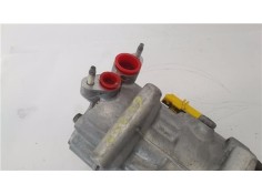 Recambio de compresor aire acond. para peugeot 206 cc cabrio-coupé 1.6 16v referencia OEM IAM 9655191580 968101645 