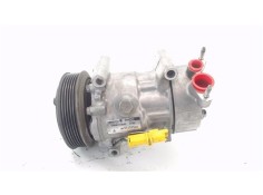 Recambio de compresor aire acond. para peugeot 206 cc cabrio-coupé 1.6 16v referencia OEM IAM 9655191580 968101645 
