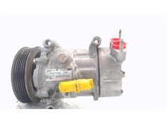 Recambio de compresor aire acond. para peugeot 206 cc cabrio-coupé 1.6 16v referencia OEM IAM 9655191580 968101645 