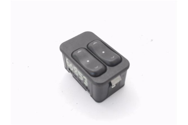 Recambio de mando elevalunas delantero izquierdo para opel astra g fastback (f48_, f08_) 1.6 16v referencia OEM IAM 13363201 905
