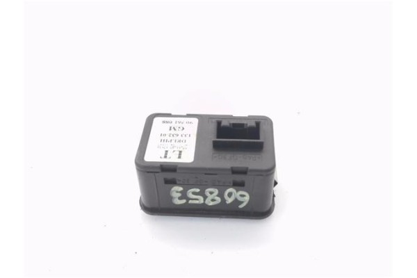 Recambio de mando elevalunas delantero izquierdo para opel astra g fastback (f48_, f08_) 1.6 16v referencia OEM IAM 13363201 905