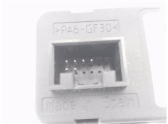 Recambio de mando elevalunas delantero izquierdo para opel astra g fastback (f48_, f08_) 1.6 16v referencia OEM IAM 13363201 905