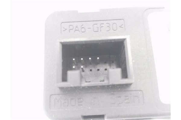 Recambio de mando elevalunas delantero izquierdo para opel astra g fastback (f48_, f08_) 1.6 16v referencia OEM IAM 13363201 905