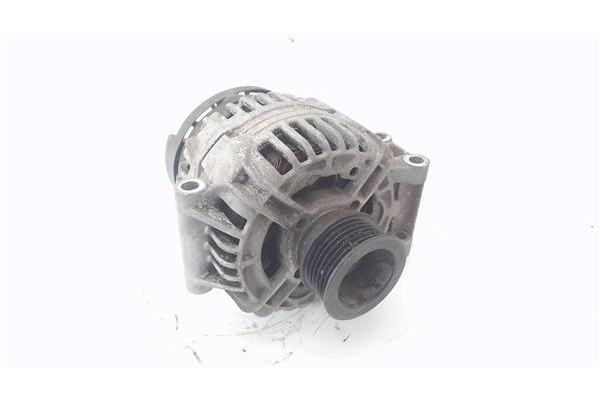Recambio de alternador para renault laguna (b56) 1.8 16v (b563, b564) referencia OEM IAM 0124415007 7700421477 
