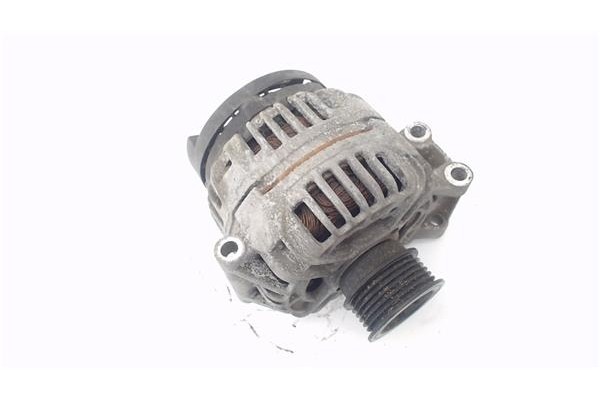 Recambio de alternador para renault laguna (b56) 1.8 16v (b563, b564) referencia OEM IAM 0124415007 7700421477 