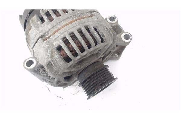 Recambio de alternador para renault laguna (b56) 1.8 16v (b563, b564) referencia OEM IAM 0124415007 7700421477 