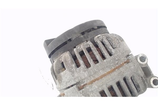 Recambio de alternador para renault laguna (b56) 1.8 16v (b563, b564) referencia OEM IAM 0124415007 7700421477 