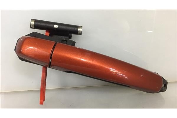 Recambio de maneta exterior trasero derecha para suzuki sx4 (gy) 1.6 vvt 4x4 referencia OEM IAM   