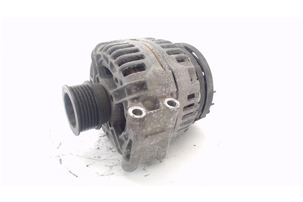 Recambio de alternador para renault laguna (b56) 1.8 16v (b563, b564) referencia OEM IAM 0124415007 7700421477 