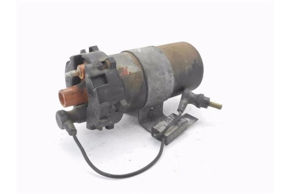 Recambio de bobina encendido para ford sierra fastback (gbc) 2.3 referencia OEM IAM 1220522012  