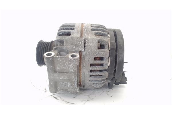 Recambio de alternador para renault laguna (b56) 1.8 16v (b563, b564) referencia OEM IAM 0124415007 7700421477 