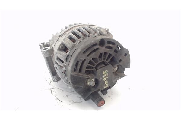 Recambio de alternador para renault laguna (b56) 1.8 16v (b563, b564) referencia OEM IAM 0124415007 7700421477 