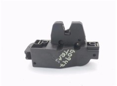 Recambio de cerradura porton para citroen c4 berlina 1.6 hdi referencia OEM IAM 9652301980  