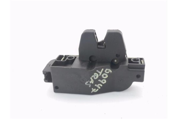 Recambio de cerradura porton para citroen c4 berlina 1.6 hdi referencia OEM IAM 9652301980  