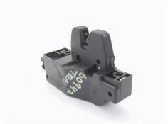 Recambio de cerradura porton para citroen c4 berlina 1.6 hdi referencia OEM IAM 9652301980  